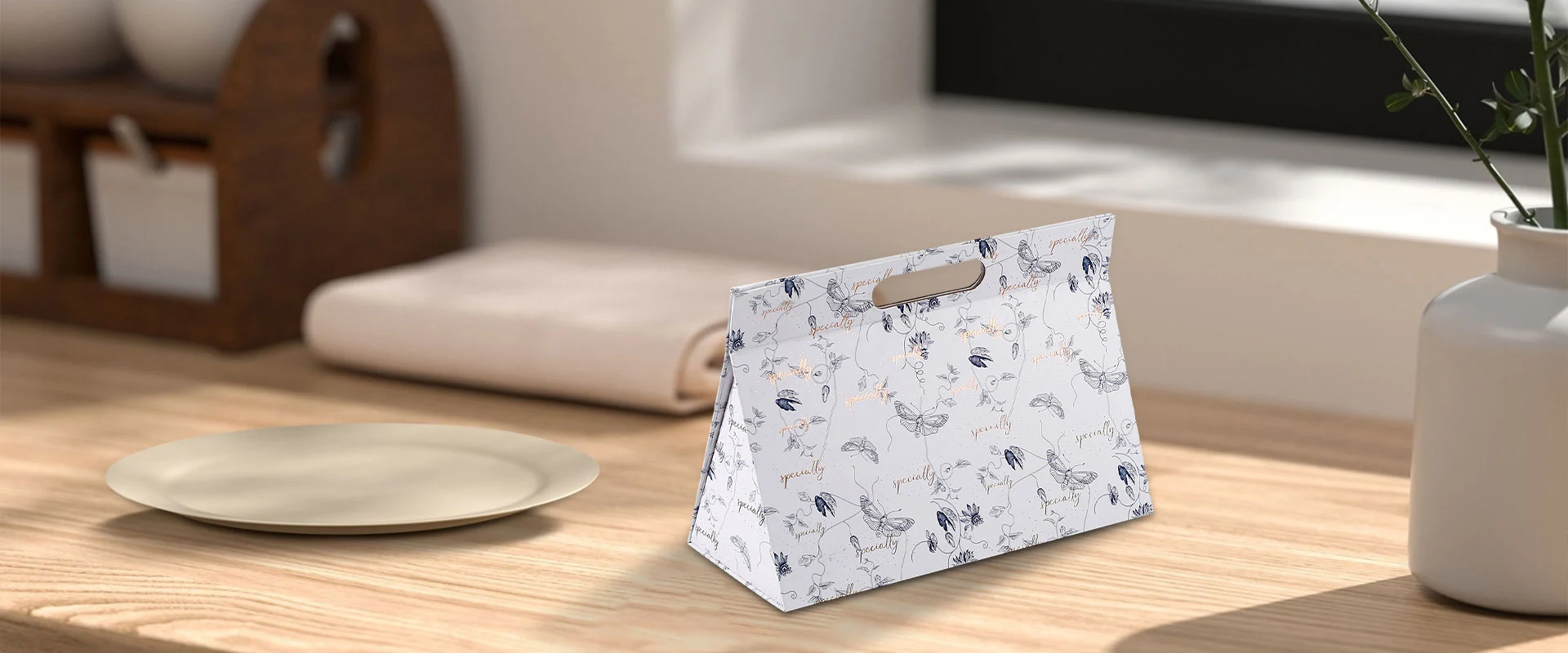 مصنع أكياس الورق الصين