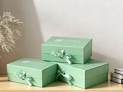 صندوق التغليف