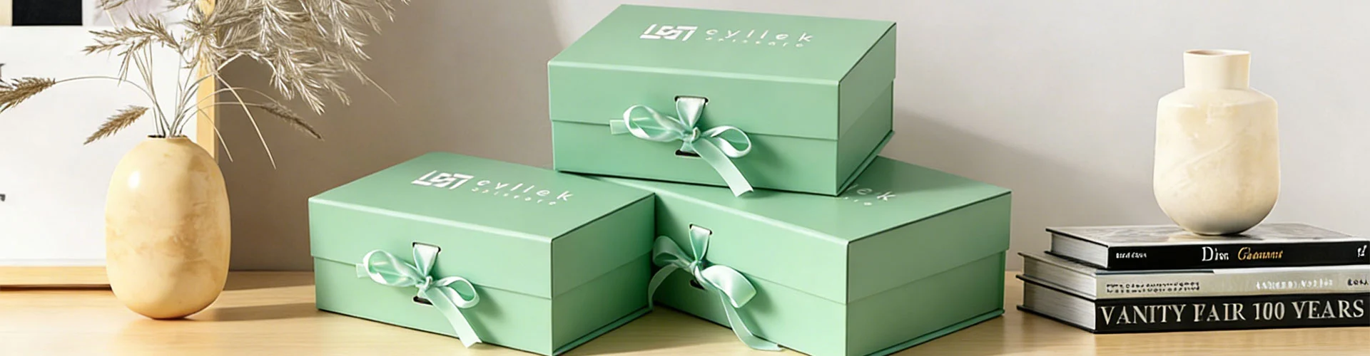 صندوق التغليف