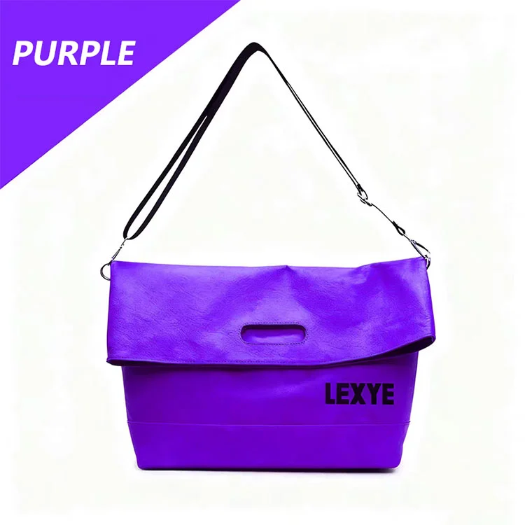 ما هو كيس ورق دوبونت ولماذا يغير التغليف الحديث؟