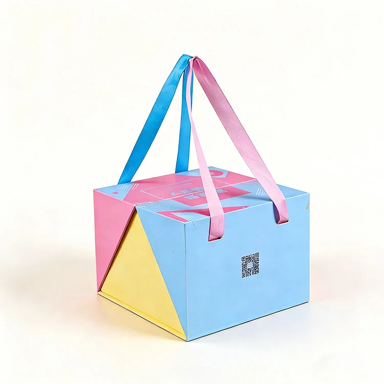 علبة تغليف الحلوى