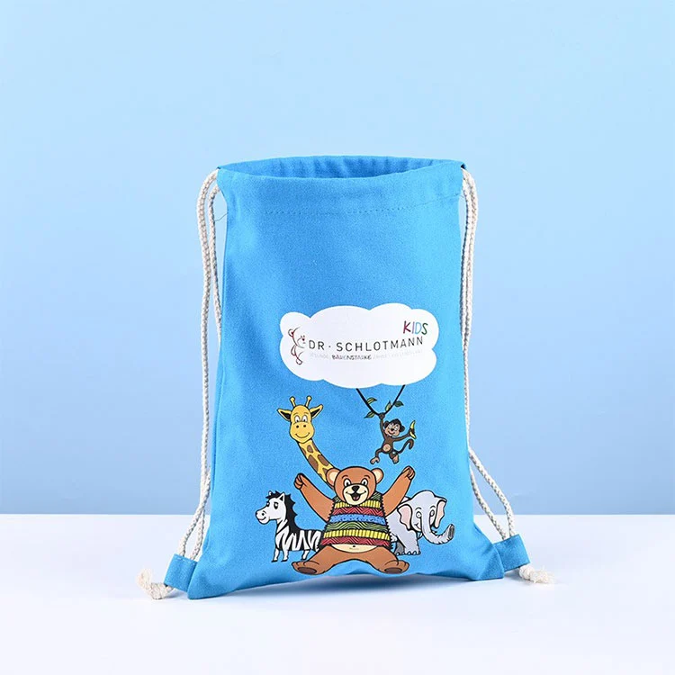 الرباط حقيبة قماش الكتف