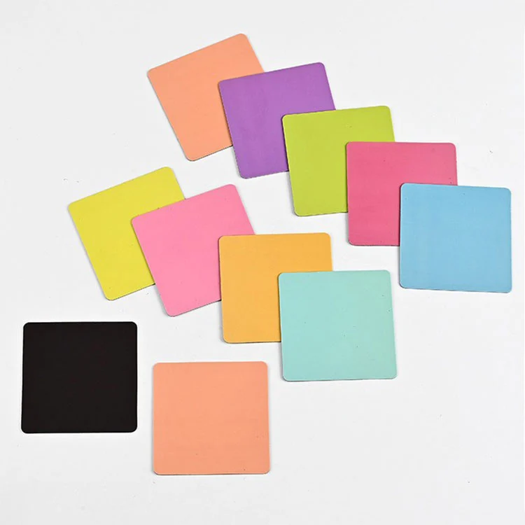 مغناطيس ثلاجة معدني تذكاري للسفر