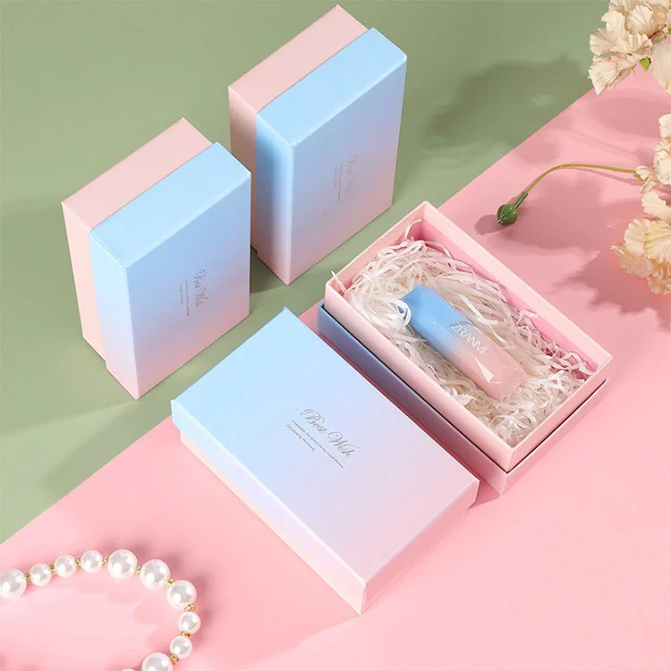 صندوق تغليف الهدايا التذكارية